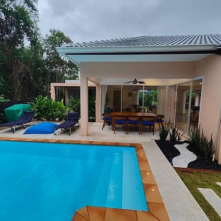 Villa Douce Тонг Сала Экстерьер фото