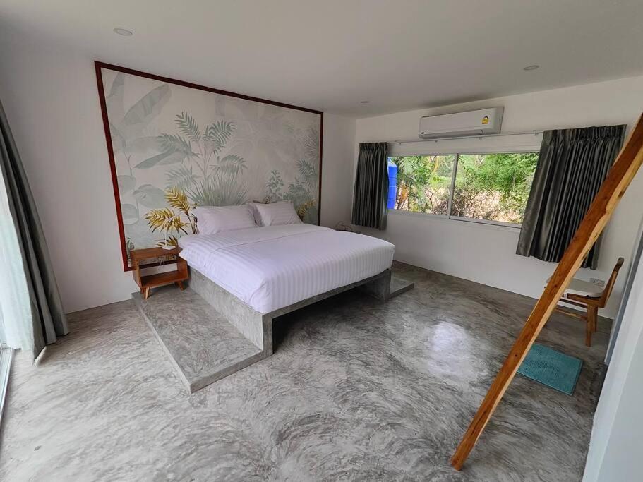 Villa Douce Тонг Сала Экстерьер фото