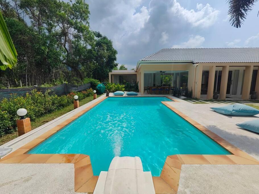 Villa Douce Тонг Сала Экстерьер фото