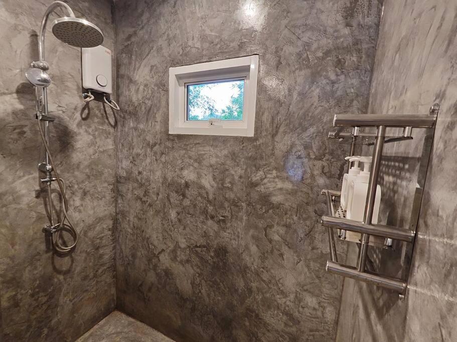 Villa Douce Тонг Сала Экстерьер фото