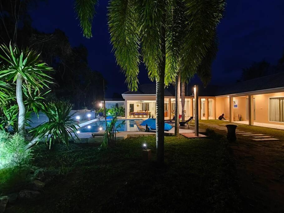 Villa Douce Тонг Сала Экстерьер фото