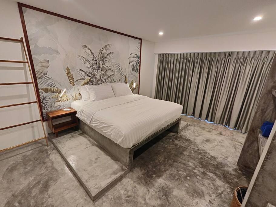Villa Douce Тонг Сала Экстерьер фото