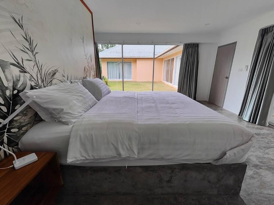 Villa Douce Тонг Сала Экстерьер фото