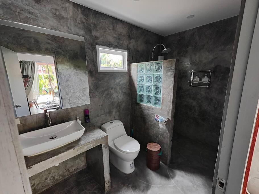 Villa Douce Тонг Сала Экстерьер фото