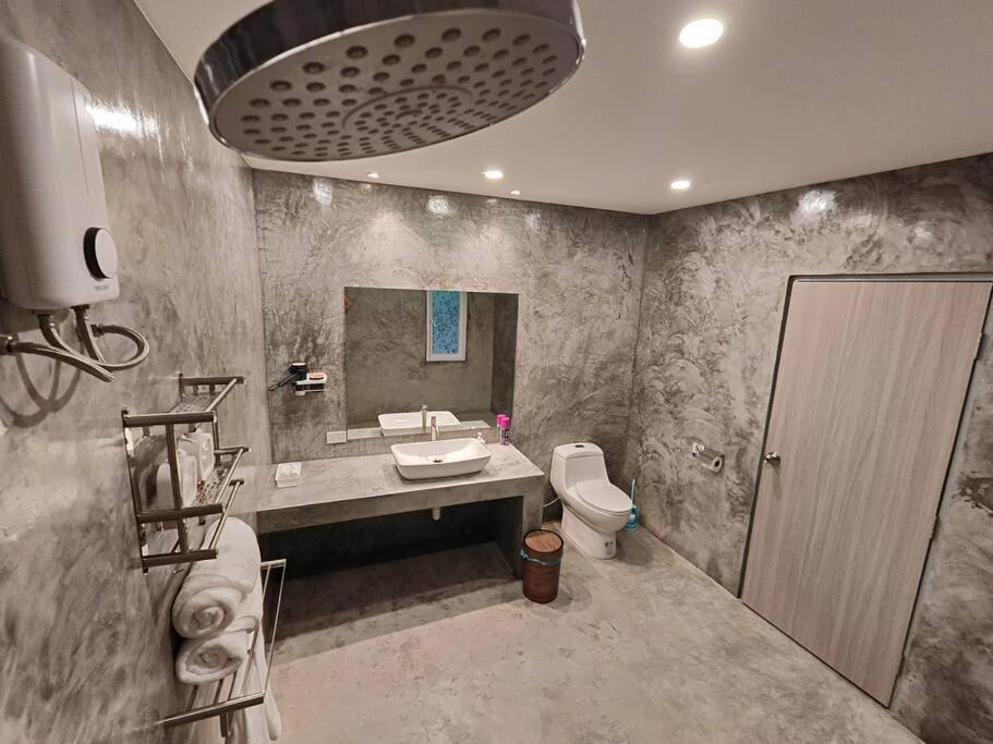 Villa Douce Тонг Сала Экстерьер фото