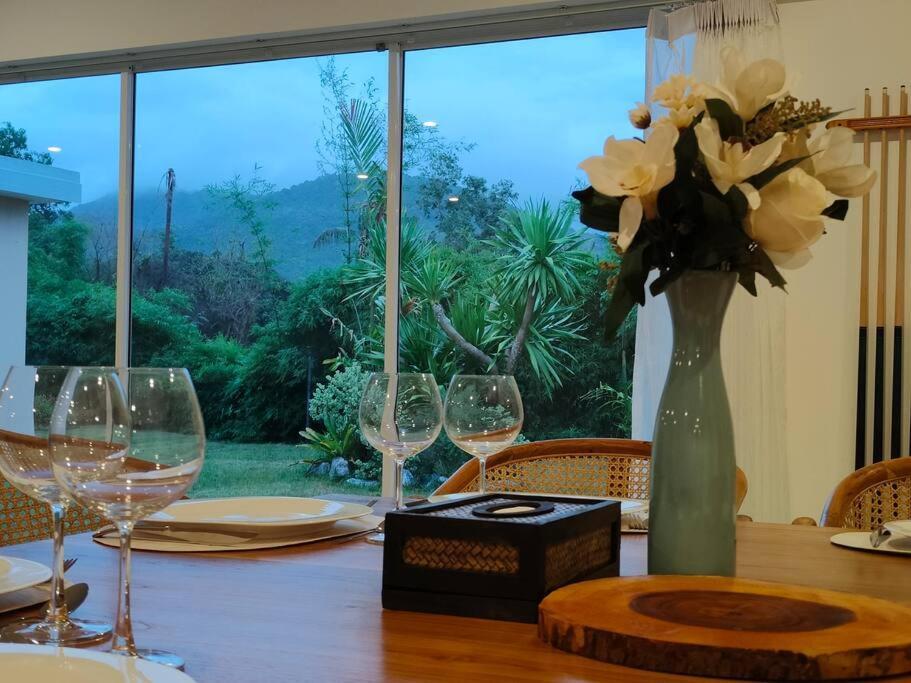 Villa Douce Тонг Сала Экстерьер фото