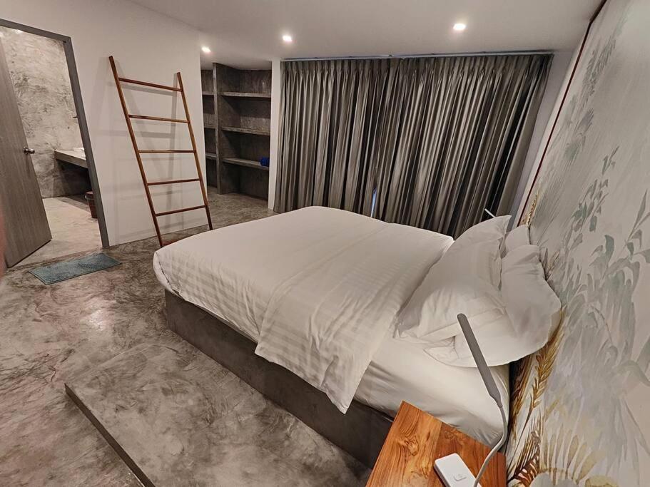 Villa Douce Тонг Сала Экстерьер фото