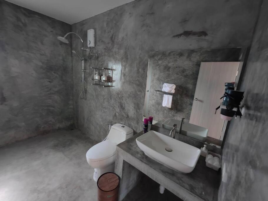 Villa Douce Тонг Сала Экстерьер фото