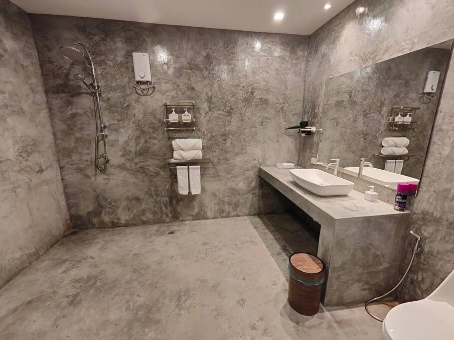 Villa Douce Тонг Сала Экстерьер фото
