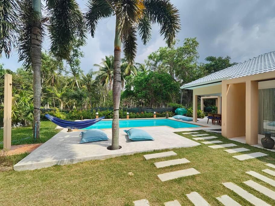 Villa Douce Тонг Сала Экстерьер фото